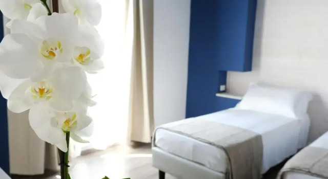 Номер Standard Hotel della Contrada
