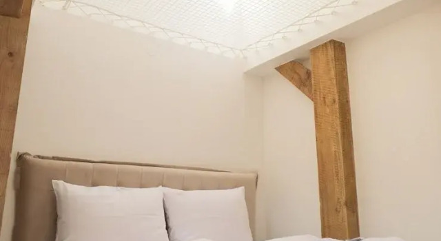 Апартаменты Superior Central Riverside Apartments Meščanka