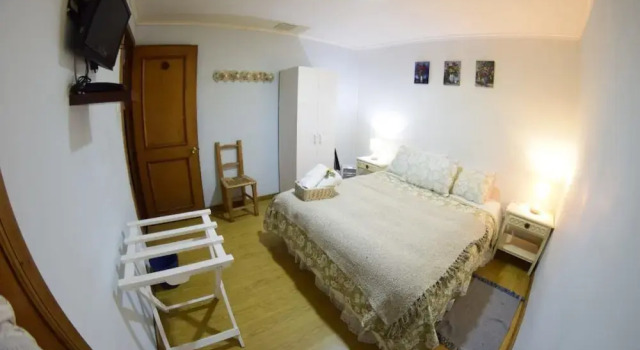 Номер Standard Hotel Wincayaren