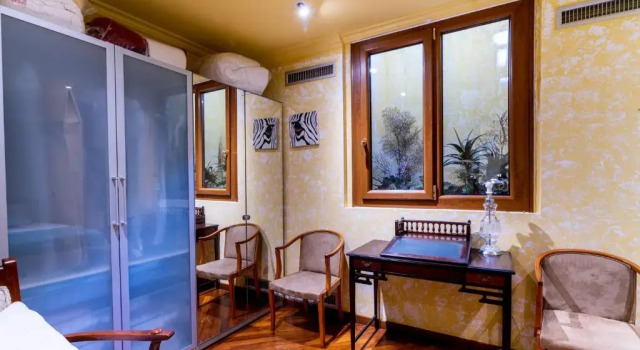 Villa Vallone Apartment