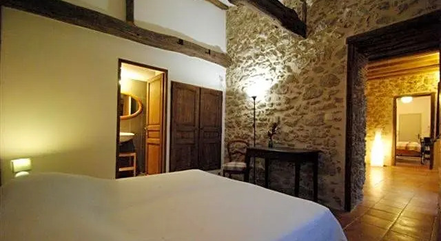 Domaine de Daran, Đặt Khách sạn Vic-Fezensac 