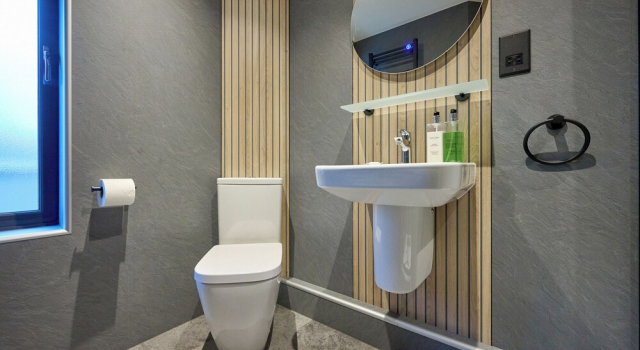 Riverside Park 1, Забронировать Отель Отели Англии 3 звезды, 3*