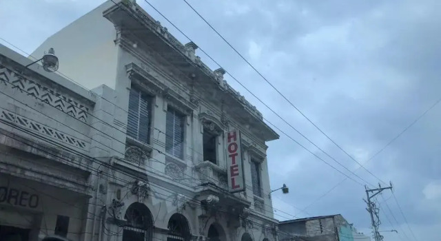 Hotel El Palacio