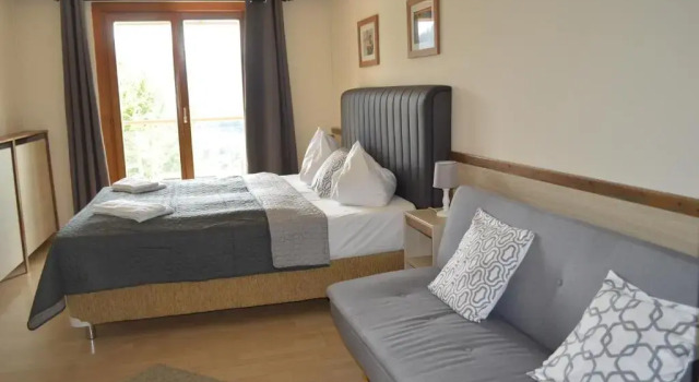 Номер Standard Jägerhotel