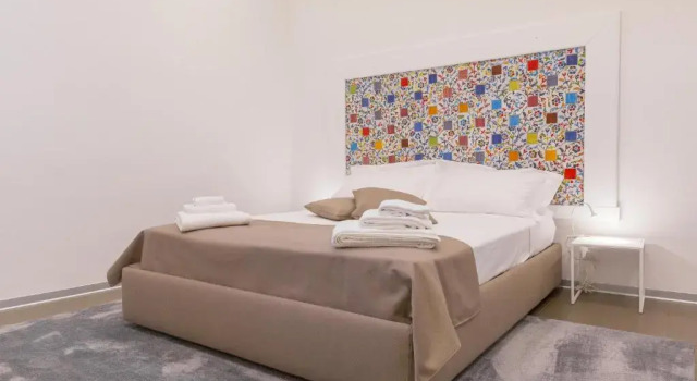 Апартаменты Home Sud Home N° 8