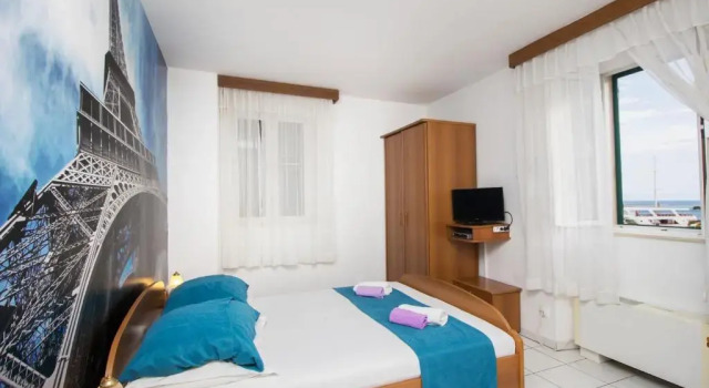 Студия Bed & Breakfast Palac -Free Parking