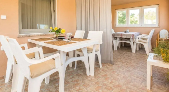 Apartments Zaklina
