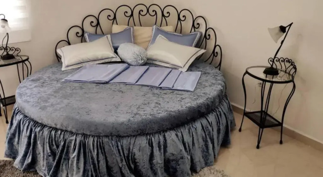 Апартаменты Maria Felix. Departamento de 1 habitación en Ciudad de México