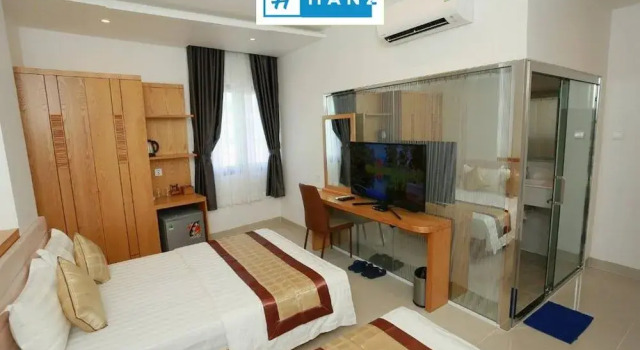 S79 Son Mi Hotel