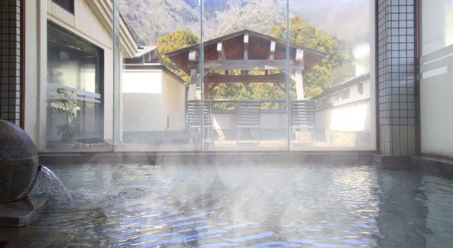 Shikino Yado Minoya Hotel