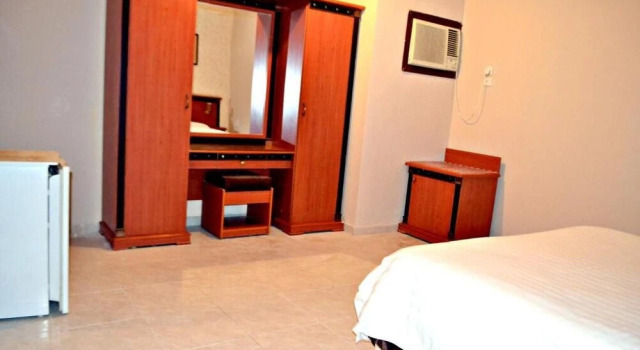 Qasr Al Mosaidya Furnished Units, 예약 호텔 Abu Arish Jizan