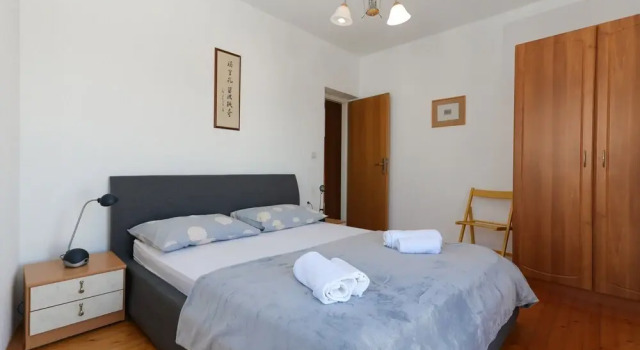 Апартаменты Apartment Perina