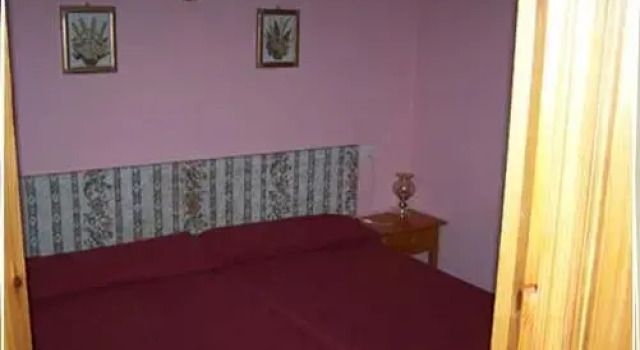 Caserío San Marcial, Buchen Sie Ferienwohnung Tella Aragonien