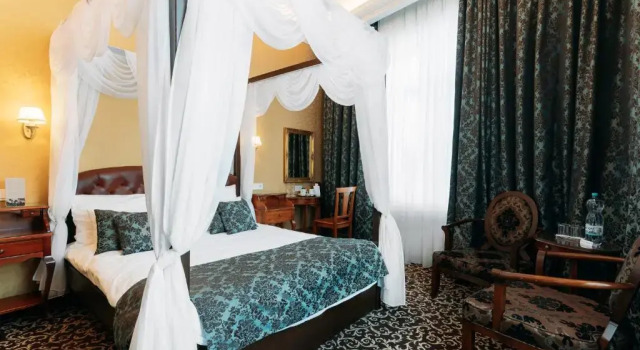 Люкс Superior Hotel Jelgava