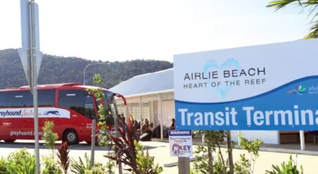 Апартаменты ☆Airliedise☆NO hills☆Kitchen☆5min walk 2 Ferry terminal☆WiFi☆Netflix