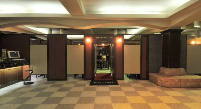 Hotel Saint Paul Nagasaki, Prenota Hotel Hotel a Kyushu con parcheggio, Parcheggio
