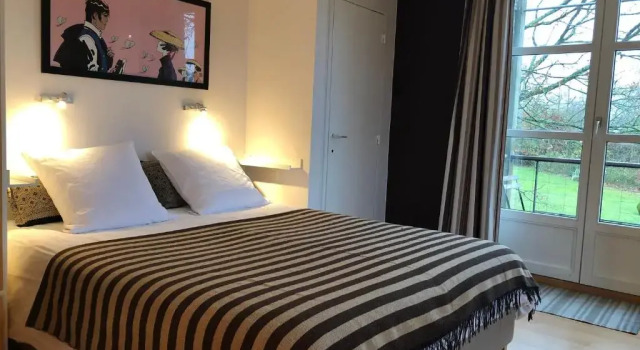Le Jardin Des Sources, Prenota Hotel La Hulpe Walloon Brabant