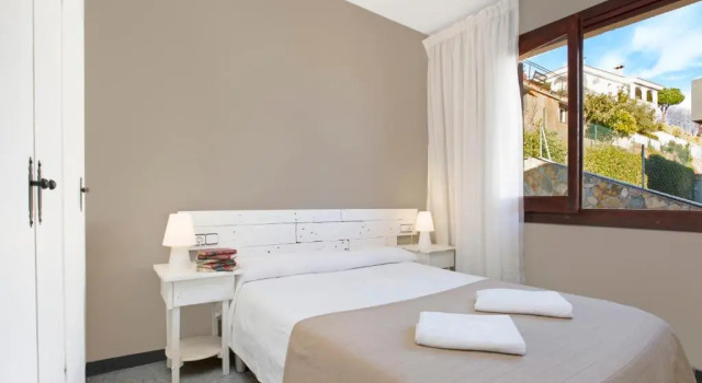 Villa Maer, Book Villa Villaer i Costa Brava, Villa
