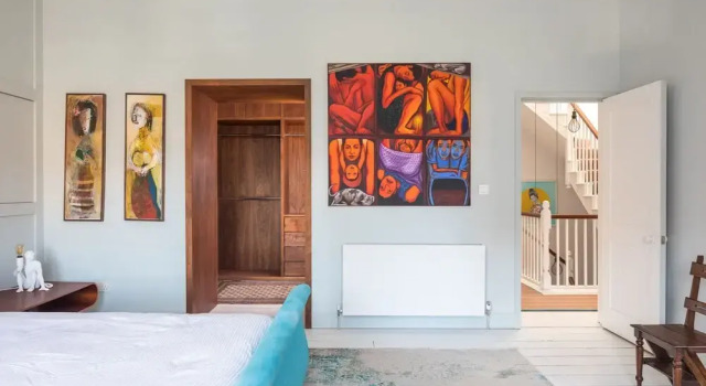 Exceptional Renovated Period Home in Clifton, Забронировать Отель Отели Англии 3 звезды, 3*