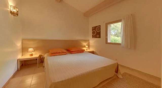 Les Pins de Santa Giulia, Varaa Hotelli Porto-Vecchio 
