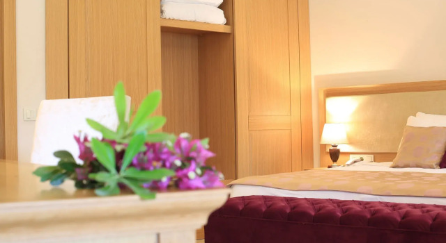 Loryma Luxury Hotel Bozburun