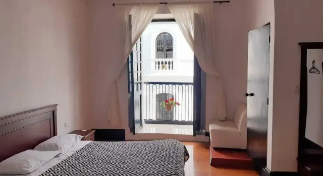 Hotel La Casona del Virrey, Book Hotel Hotels in Cauca with Breakfast, Breakfasts