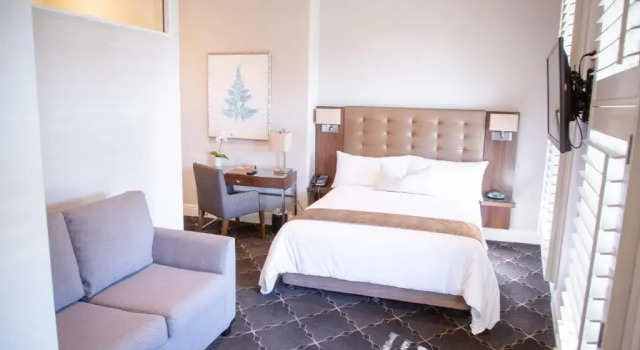 Номер Superior Royal Hotel Randwick