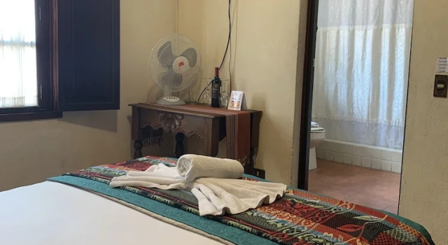 Номер Standard Hotel Casa Anturio