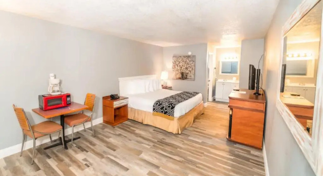 Номер Standard Sunshine Inn
