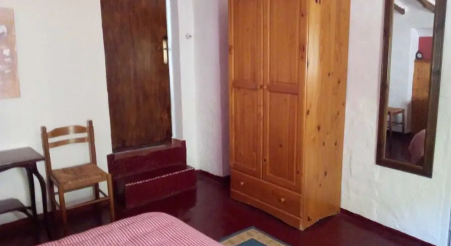 Трёхместный номер Standard Casa Rosa