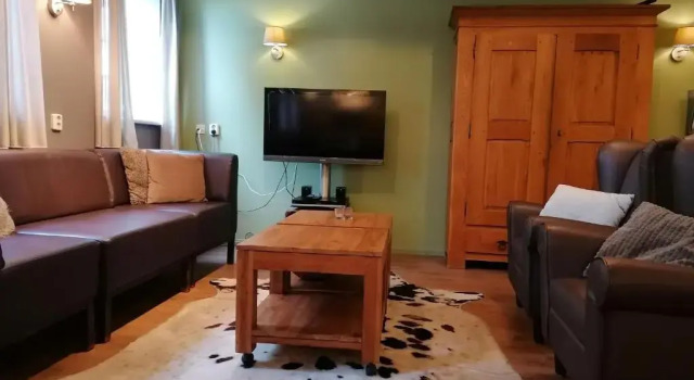 Номер Standard Hotel Lemmenhof