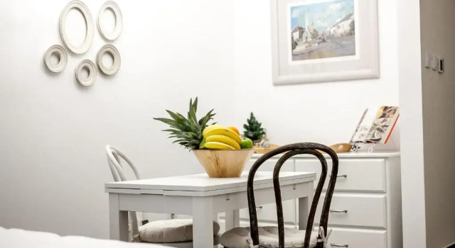 Studio Regal Residence
