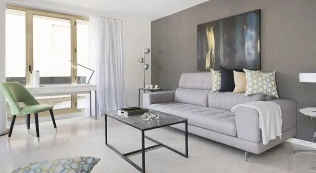 Коттедж Th12 Apartamento Moderno en Centro de Tarragona