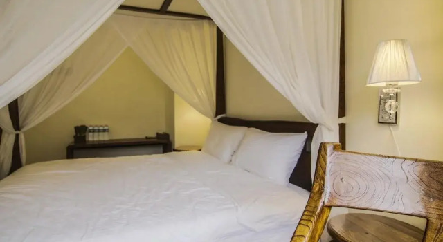 MuziHouse Coffee and Homestay