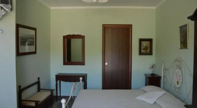 Четырёхместный номер Standard Agriturismo Donna Beatrice