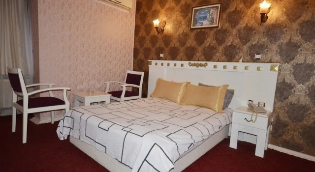Двухместный номер Standard Antik Otel