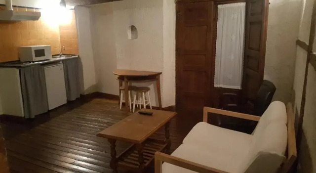 Студия Hotel Labranza