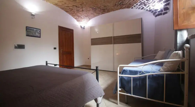 Апартаменты Residence Maria Antonia