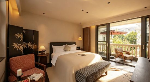 Suite Yiyibushe