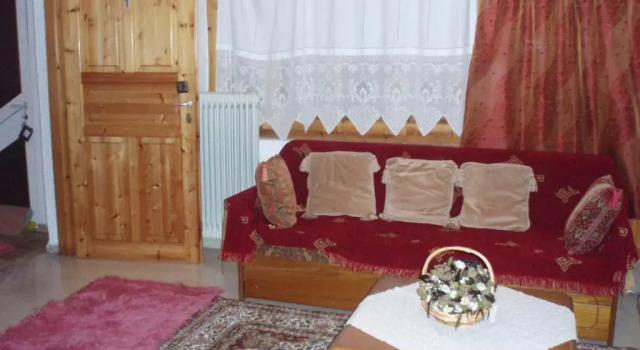 Апартаменты Superior Elati Apartments