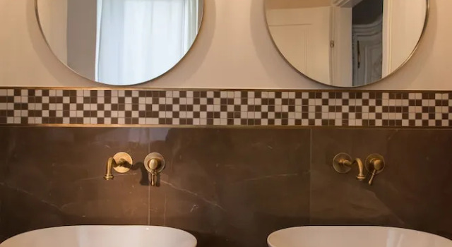 Номер Deluxe Poggio delle Molare Adults-Only Retreat