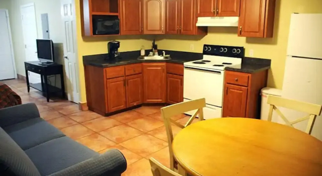 Номер Standard Lake Roy Beach Inn - Winter Haven