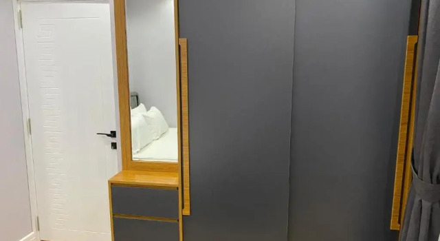 Номер Standard premium park apart otel