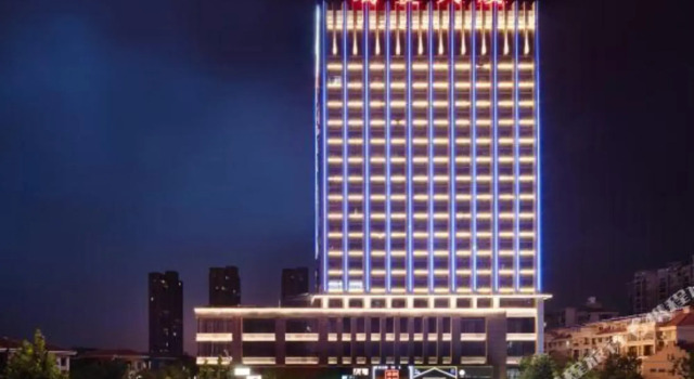 Lu 'an Hai Chao Hotel, Prenota Hotel Hotel a Anhui con parcheggio, Parcheggio