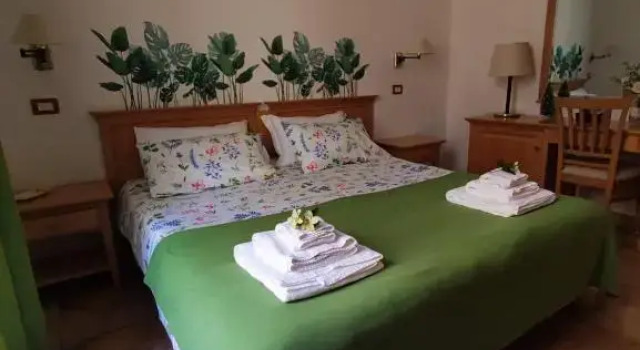 Номер Standard Rodoflor B&B