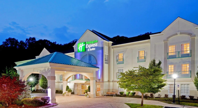 Run of House Holiday Inn Express Hotel & Stes Mt. Arlington Rockaway Area by IHG
