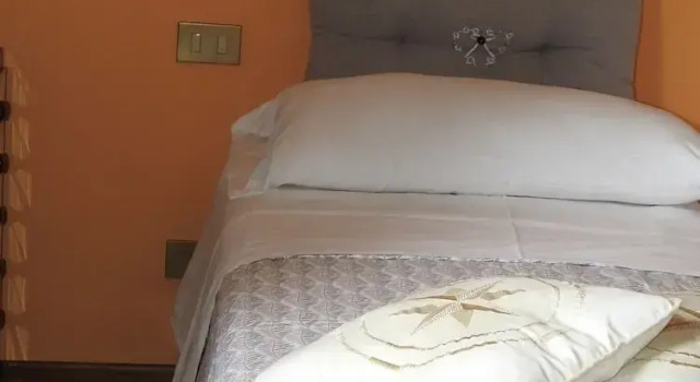 Nice Single Room