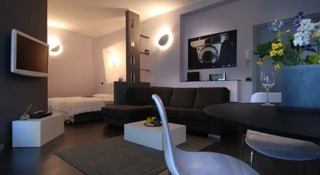 Ketchroom Navigli Apartments, Book Apartment Navigli Milan
