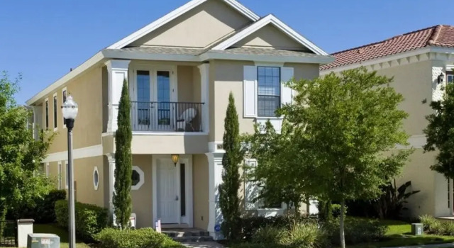 Reunion Resort Homes By Atlas Vacation Homes, Rezerwuj Ośrodek wypoczynkowy Orlando Kissimmee