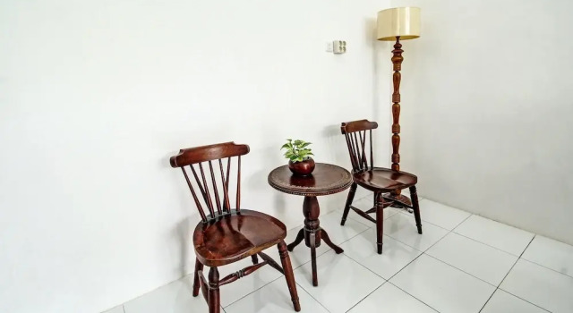 Hotel O Sirih Gading Family Guest House